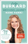 Cover: Wechseljahre? Keine Panik! - Blanvalet
