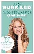 Cover: Wechseljahre? Keine Panik! - Blanvalet