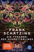 Cover: Die Tyrannei des Schmetterlings - Fischer Taschenbuch