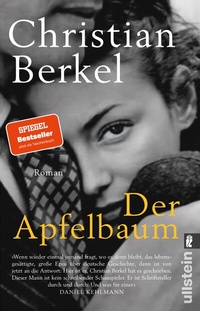 Enlarge image Cover: Der Apfelbaum - Ullstein Taschenbuchverlag