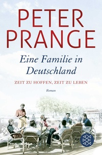 Abbildung von: Eine Familie in Deutschland - Fischer Taschenbuch