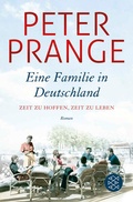 Cover: Eine Familie in Deutschland - Fischer Taschenbuch