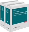 Cover: Lebensmittel-Verpackungen - Behrs