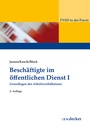 Bild: Beschäftigte im Öffentlichen Dienst I - R. v. Decker