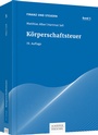 Cover: Körperschaftsteuer - Schäffer-Poeschel