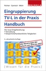 Bild: Eingruppierung TV-L in der Praxis - Handbuch - Walhalla