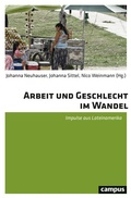 Cover: Arbeit und Geschlecht im Wandel - Campus