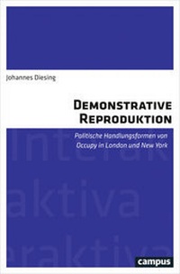 Abbildung von: Demonstrative Reproduktion - Campus