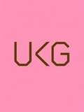 Cover: UKG - GOST Books