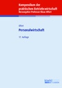 Cover: Personalwirtschaft - NWB