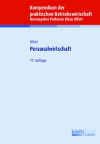 Enlarge image Cover: Personalwirtschaft - NWB