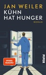 Cover: Kühn hat Hunger - Piper
