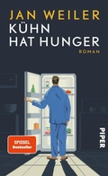 Cover: K&uuml;hn hat Hunger - Piper