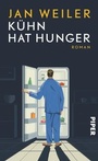 Cover: Kühn hat Hunger - Piper