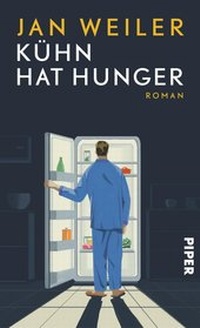 Enlarge image Cover: Kühn hat Hunger - Piper