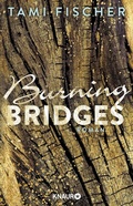 Cover: Burning Bridges - Knaur