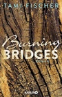 Cover: Burning Bridges - Knaur