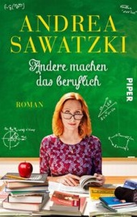 Abbildung von: Andere machen das beruflich - Piper