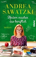 Cover: Andere machen das beruflich - Piper