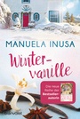 Cover: Wintervanille - Blanvalet