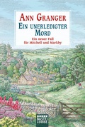 Cover: Ein unerledigter Mord - L&uuml;bbe