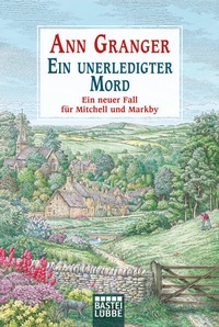 Enlarge image Cover: Ein unerledigter Mord - Lübbe