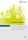 Cover: Kraftfahrtversicherung - VVW Verlag Versicherungswirtschaft