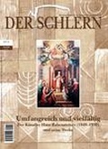 Abbildung von: Schlern, Der - Athesia Druck GmbH