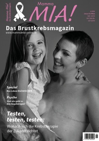 Abbildung von: Mamma Mia! - atp Verlag GmbH