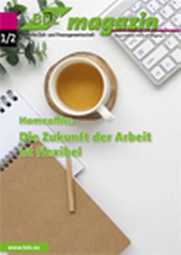 Abbildung von: BDZ Magazin - Der deutsche Zollbeamte - Deutsche Zoll- und Finanzgewerkschaft
