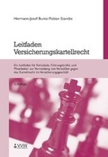 Cover: Leitfaden Versicherungskartellrecht - VVW Verlag Versicherungswirtschaft