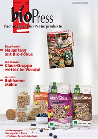 Abbildung von: BioPress - Biopress