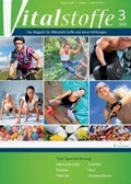 Cover: Vitalstoffe - bk nutri network