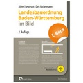 Cover: Landesbauordnung Baden-W&uuml;rttemberg im Bild - E-Book (PDF) - Rudolf M&uuml;ller Verlag