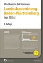 Bild: Landesbauordnung Baden-W&uuml;rttemberg im Bild - Rudolf M&uuml;ller Verlag
