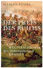 Cover: Der Preis des Ruhms - C.H.BECK