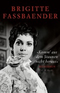 Cover: 'Komm' aus dem Staunen nicht heraus' - C.H.BECK