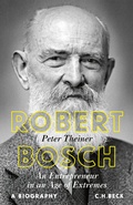 Cover: Robert Bosch - C.H.BECK