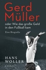Cover: Gerd Müller - C.H.BECK
