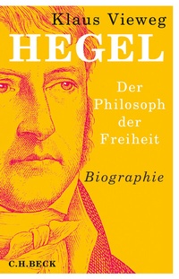 Abbildung von: Hegel - C.H.BECK