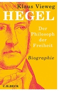 Cover: Hegel - C.H.BECK