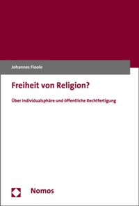Enlarge image Cover: Freiheit von Religion? - Nomos