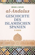 Cover: al-Andalus - C.H.BECK