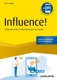Abbildung von: Influence!  - Haufe-Lexware