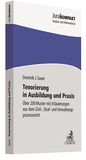 Cover: Tenorierung in Ausbildung und Praxis - C.H.BECK