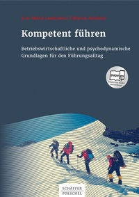 Abbildung von: Kompetent führen - Schäffer-Poeschel