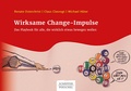 Cover: Wirksame Change-Impulse - Sch&auml;ffer-Poeschel