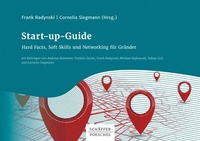 Abbildung von: Start-up-Guide - Schäffer-Poeschel
