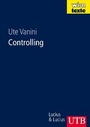 Cover: Controlling - UTB
