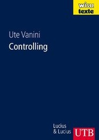Enlarge image Cover: Controlling - UTB
